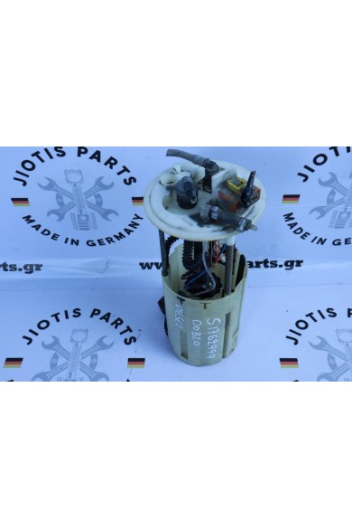Αντλία Πετρελαίου Fiat Doblo 2005 - 2010 51762999