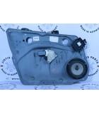 Γρύλος παραθύρου ηλετκρικός  Mercedes - Benz B-Class W245 Εμπρός Αριστερά με μοτέρ. Κωδικός A1697202979