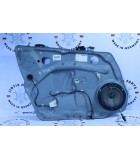 Γρύλος παραθύρου ηλετκρικός  Mercedes - Benz B-Class W245 Εμπρός Αριστερά . Κωδικός A1697202979