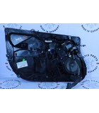 Γρύλος παραθύρου Ford Fiesta 2009 - 2012 εμπρός αριστερά . Κωδικός 8A61A045H17AG