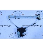 Γρύλος παραθύρου Mazda 6  2002 - 2008 εμπρός δεξιά . Κωδικός GJ6A5997X