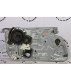 Γρύλος παραθύρου Volvo V50 2004 - 2012 εμπρός αριστερά . Κωδικός 8679080 & 30737675