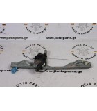 Γρύλος παραθύρου Renault Modus  εμπρός αριστερά . Κωδικός Arm 118241